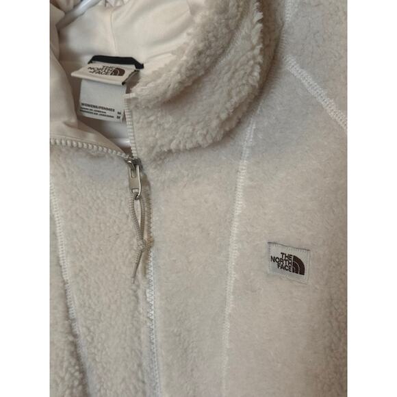 The North Face Women RIDGE Tunic 1/4 Zipper Jackets M - Picture 5 of 8